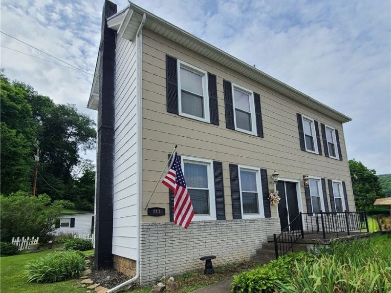 213 Church Street, Rayland, OH 43943 Photo 46