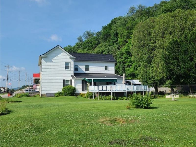213 Church Street, Rayland, OH 43943 Photo 50