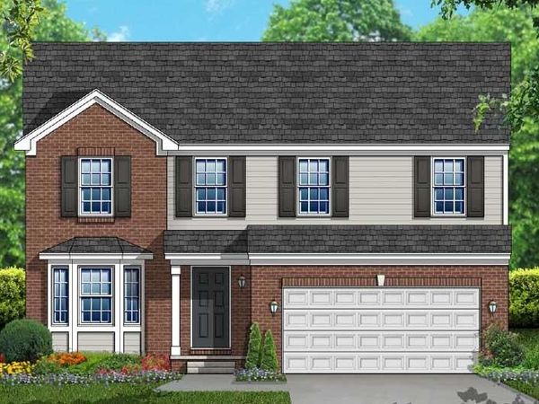 1410 Weeping Willow Court, Ypsilanti, MI 48198
