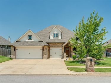 18633 Groveton Boulevard, Edmond, OK 73012