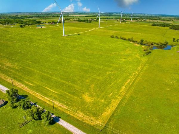 10403 N Chiles Road, Okarche, OK 73762