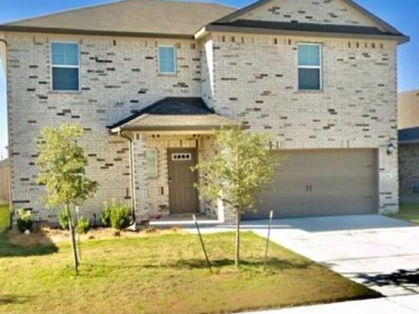 102 Ostracoda LN , Hutto, TX 78634