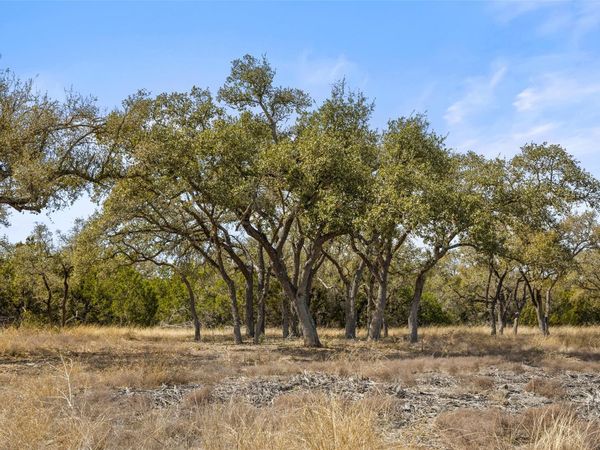 535 Becker Road , Johnson City, TX 78636