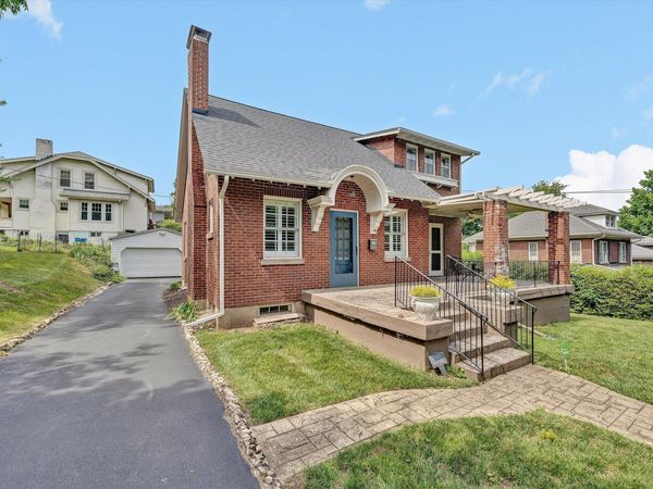 125 23rd ST SE, Roanoke, VA 24014