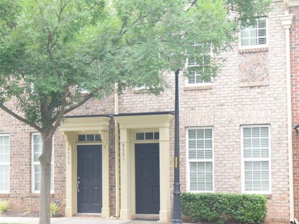 9507 Longstone Lane , Charlotte, NC 28277