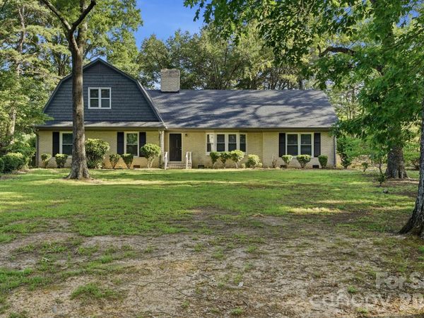 127 Forest Hills Drive , Monroe, NC 28112