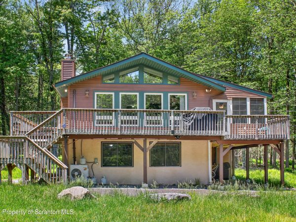 31 Adventure Drive , Unit # T2326, Clifton Twp, PA 18424