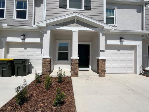 6063 PEACEFUL PARK WAY , CLERMONT, FL 34714