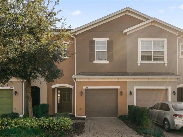 1148 PALMA VERDE PLACE , APOPKA, FL 32712