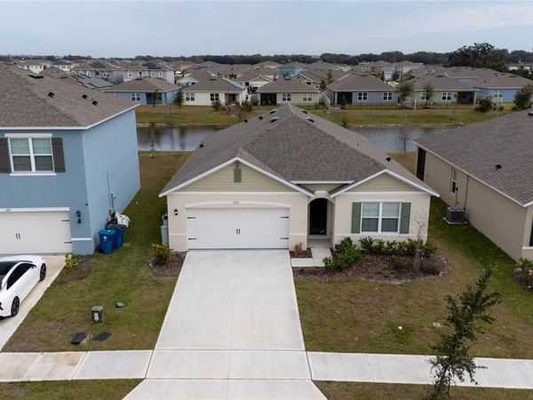 1213 RED HILL ROAD , DAVENPORT, FL 33837