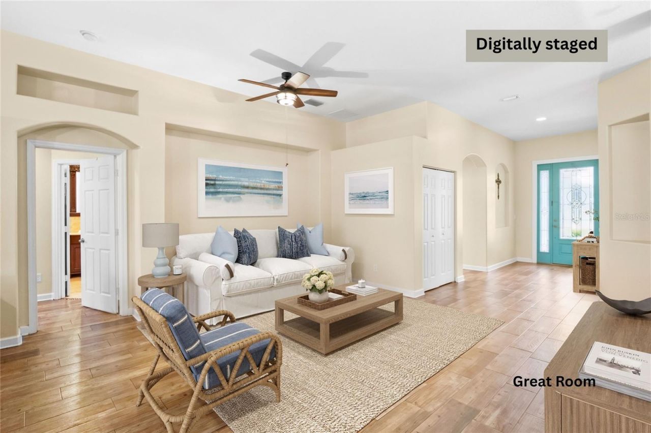 319 Gardendale Circle Se, Palm Bay, FL 32909 Photo