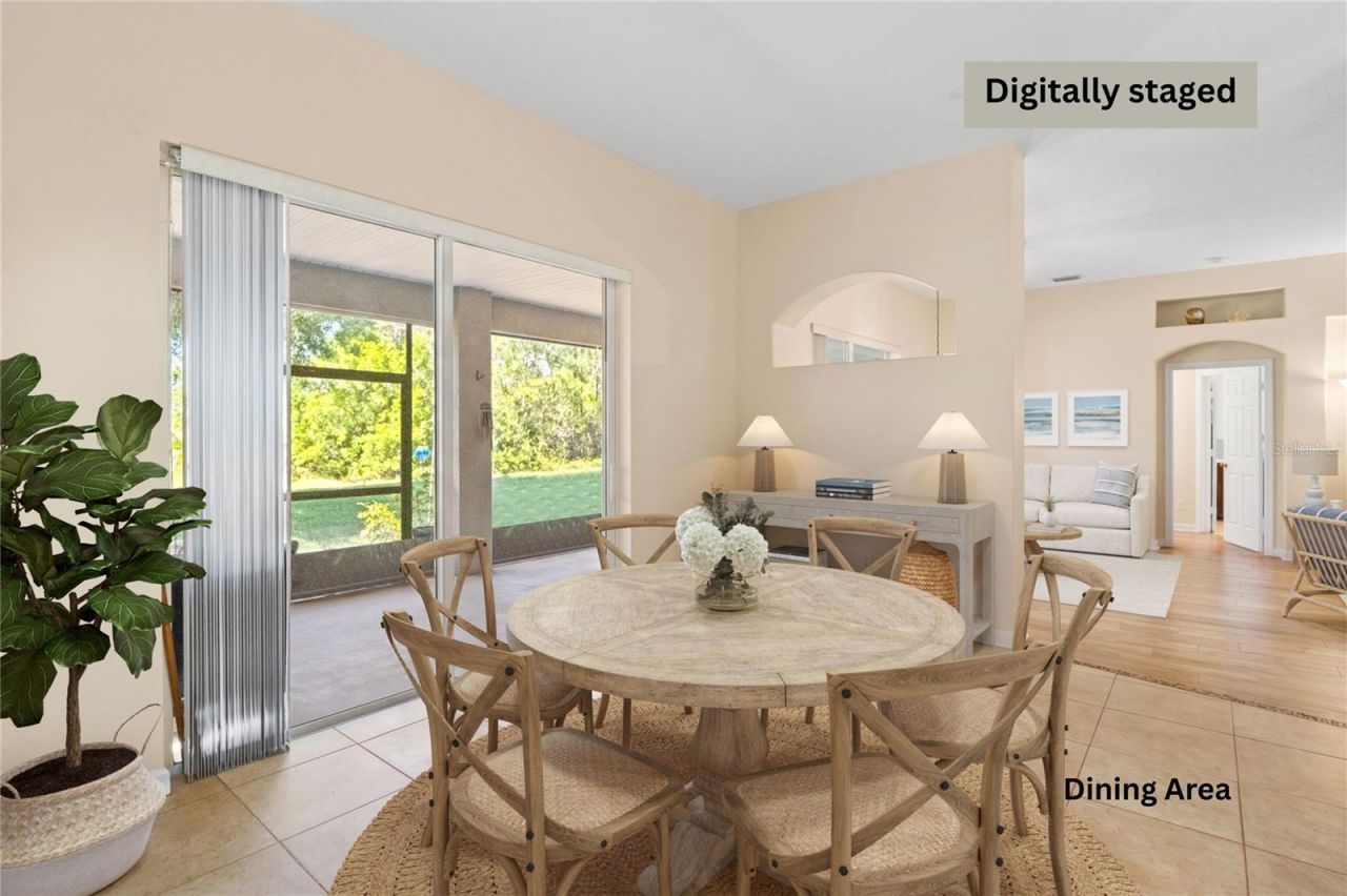 319 Gardendale Circle Se, Palm Bay, FL 32909 Photo