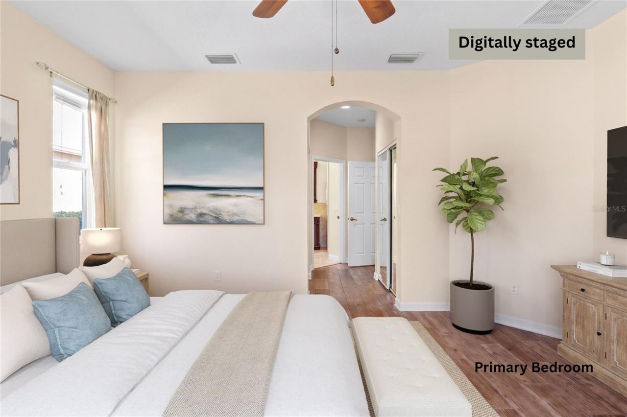 319 Gardendale Circle Se, Palm Bay, FL 32909 Photo