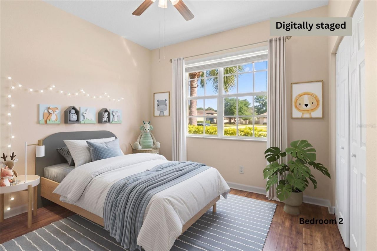 319 Gardendale Circle Se, Palm Bay, FL 32909 Photo