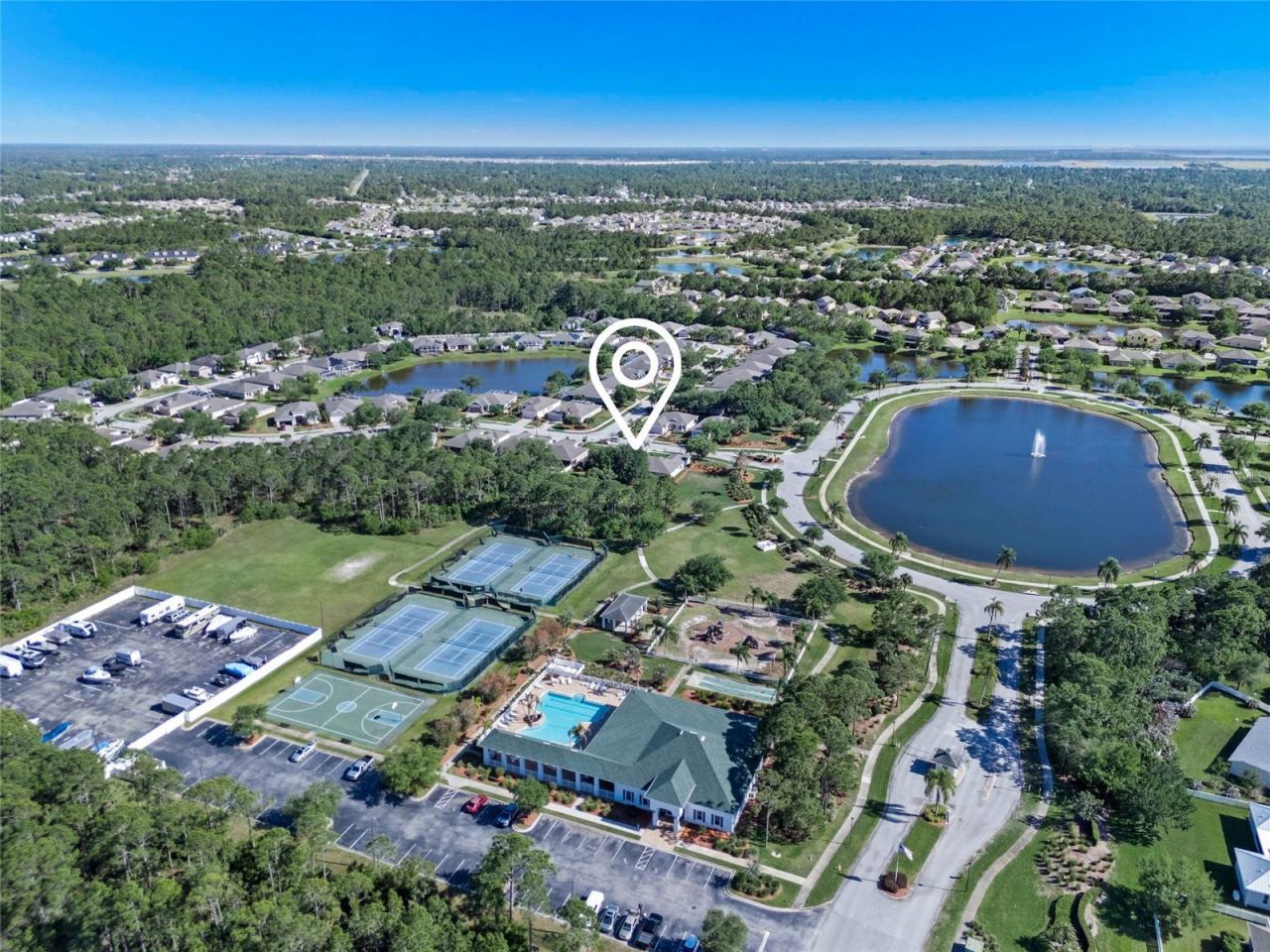 319 Gardendale Circle Se, Palm Bay, FL 32909 Photo