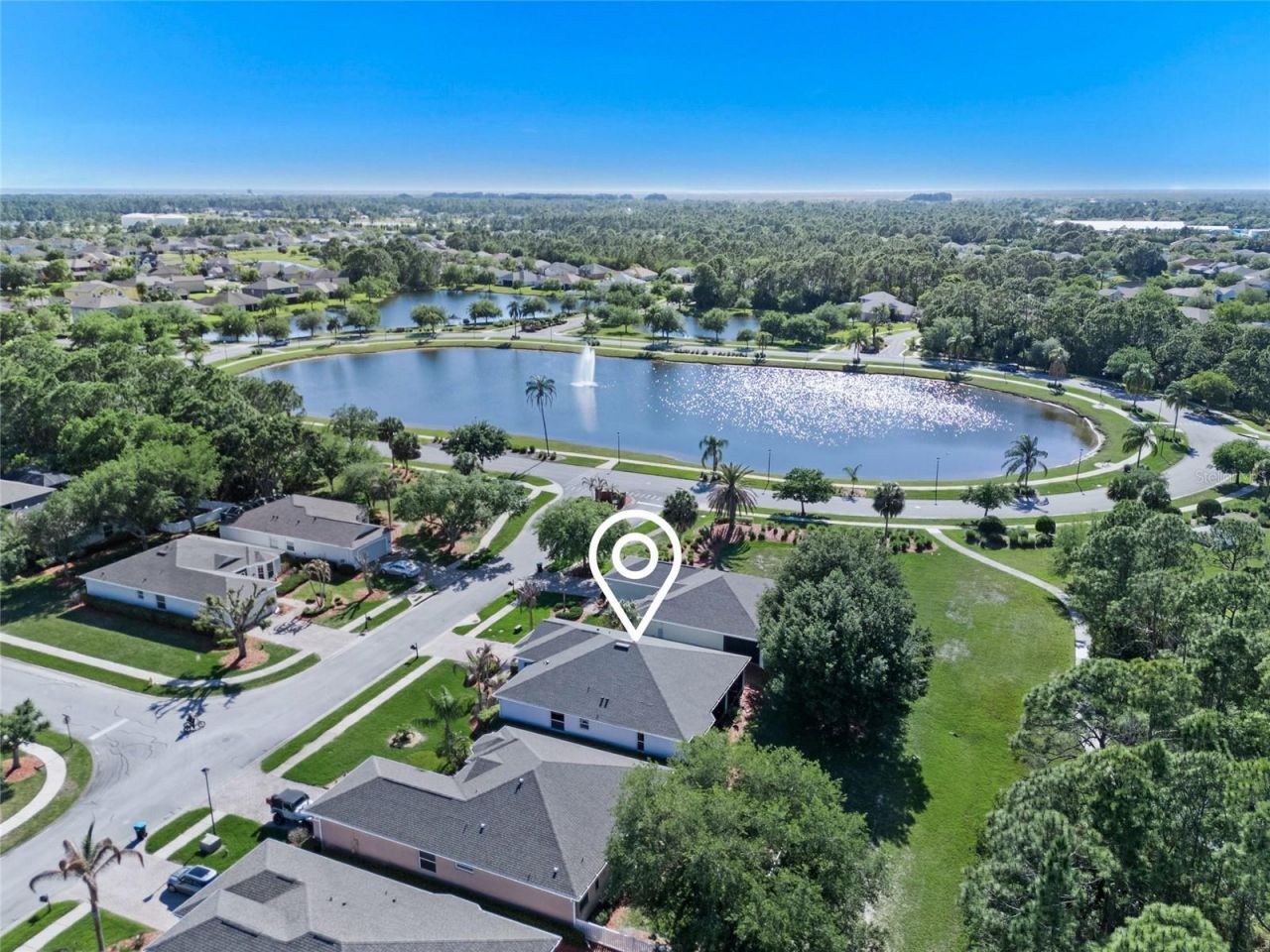 319 Gardendale Circle Se, Palm Bay, FL 32909 Photo