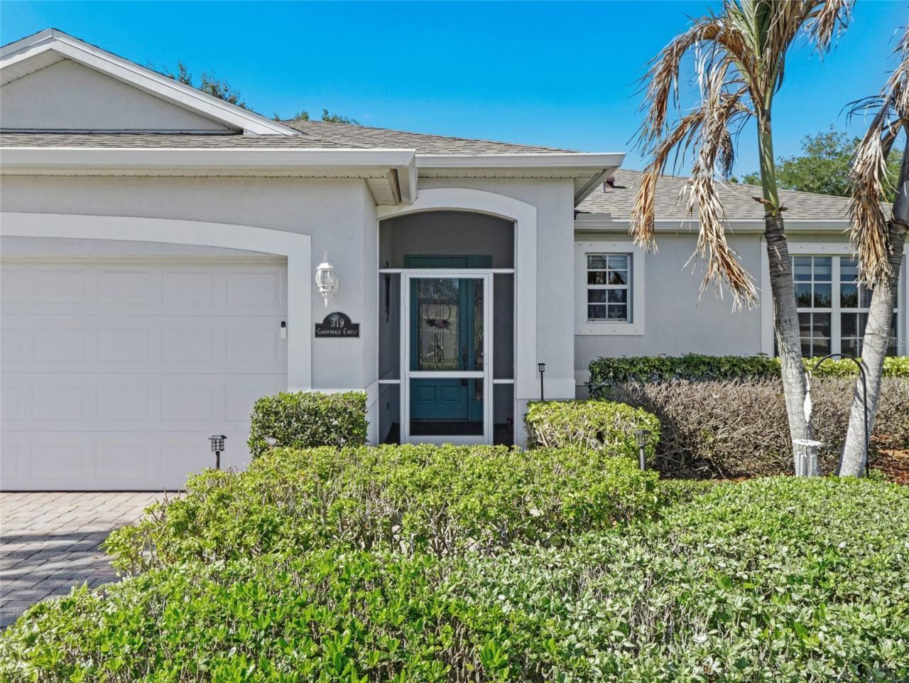 319 Gardendale Circle Se, Palm Bay, FL 32909 Photo