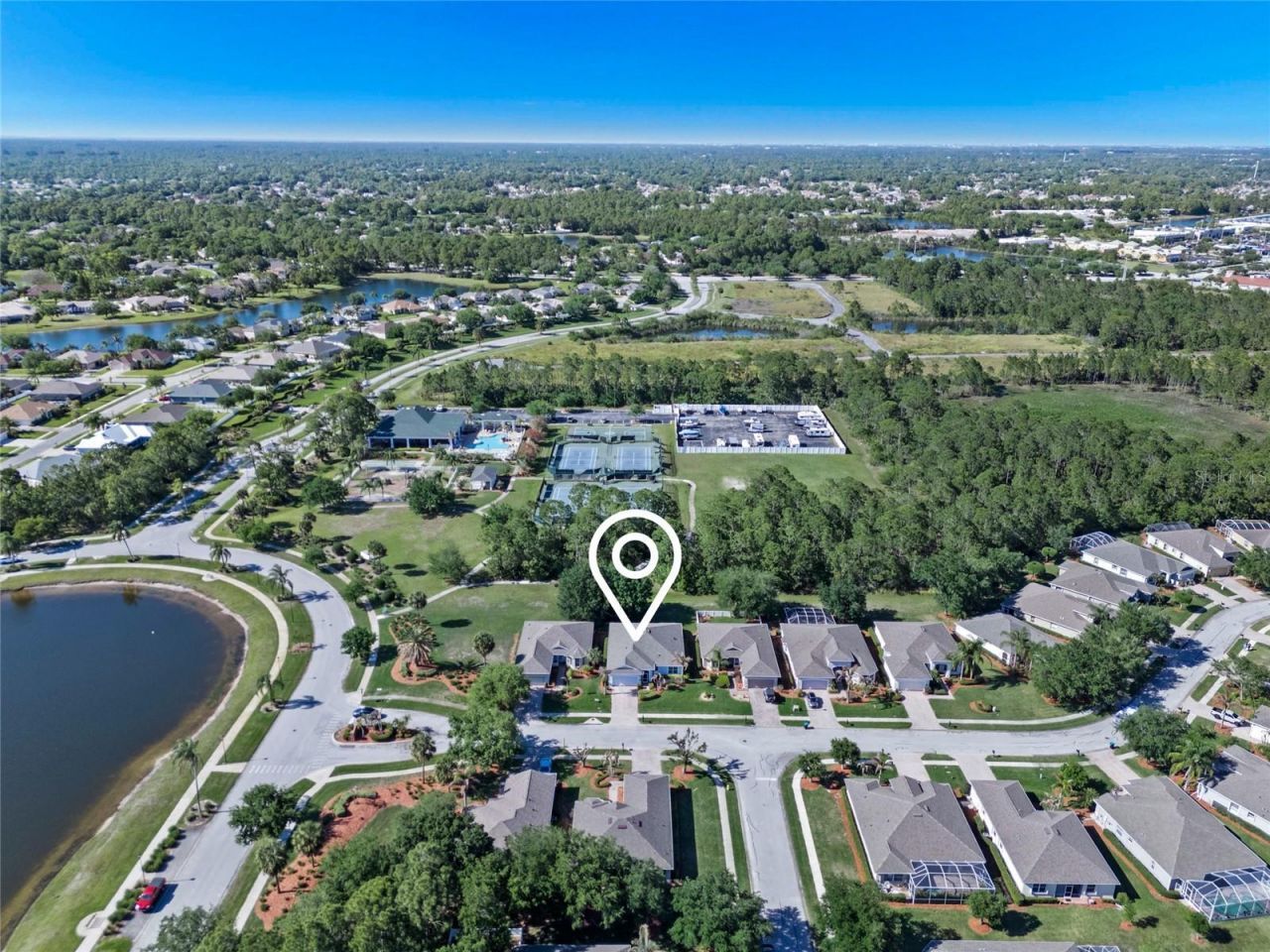 319 Gardendale Circle Se, Palm Bay, FL 32909 Photo