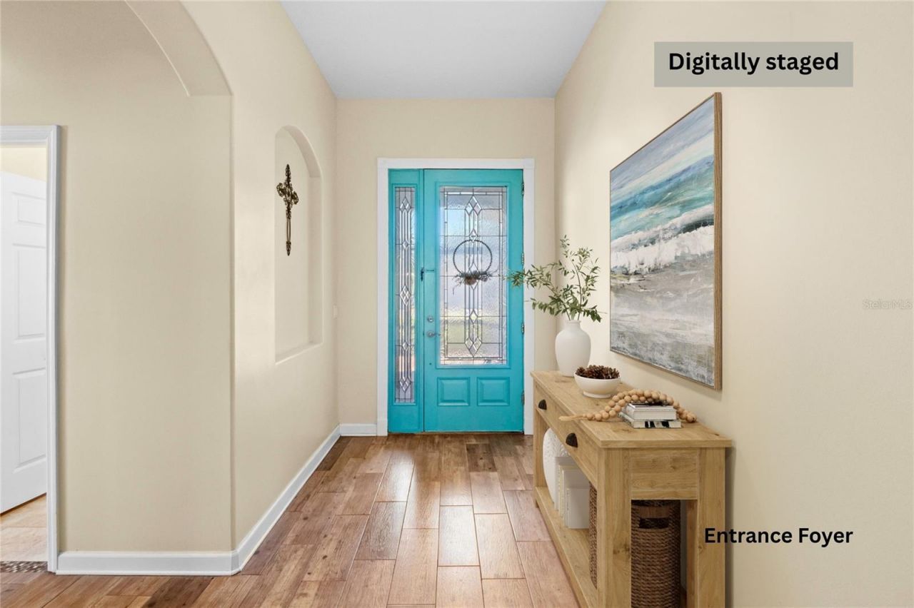 319 Gardendale Circle Se, Palm Bay, FL 32909 Photo