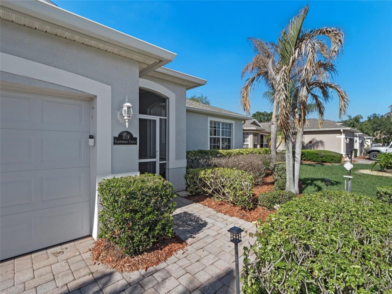 319 Gardendale Circle Se, Palm Bay, FL 32909 Photo