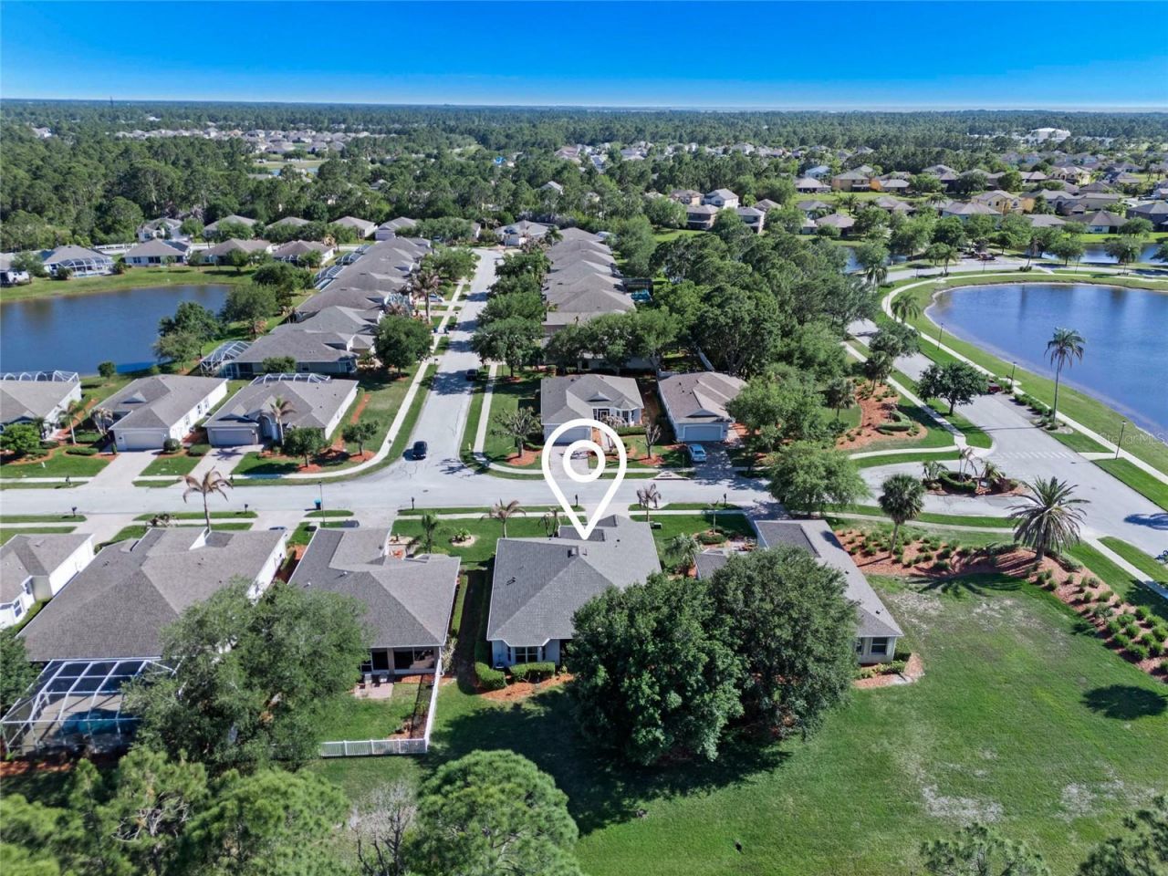 319 Gardendale Circle Se, Palm Bay, FL 32909 Photo