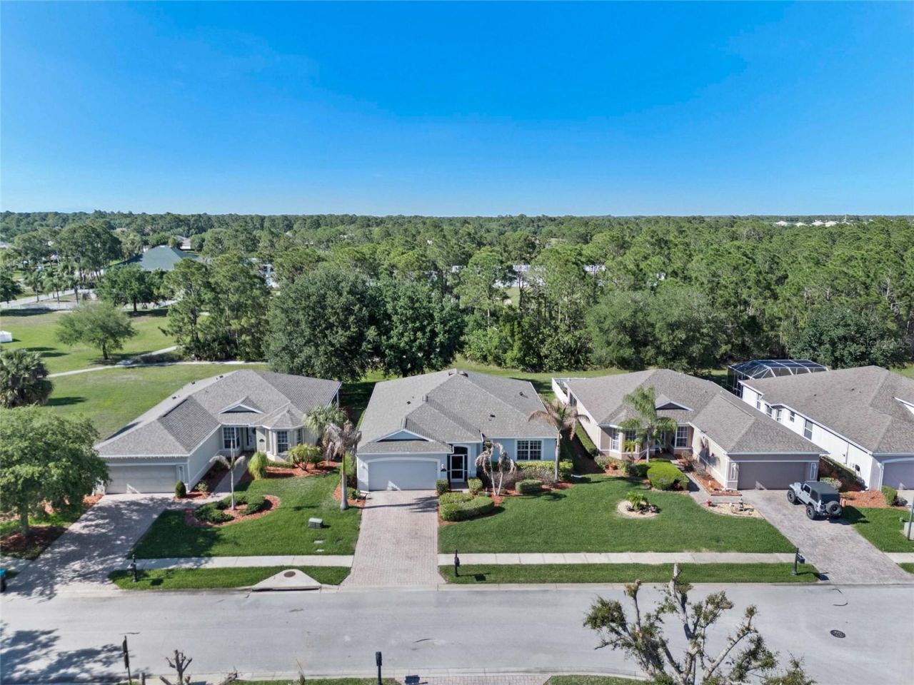 319 Gardendale Circle Se, Palm Bay, FL 32909 Photo