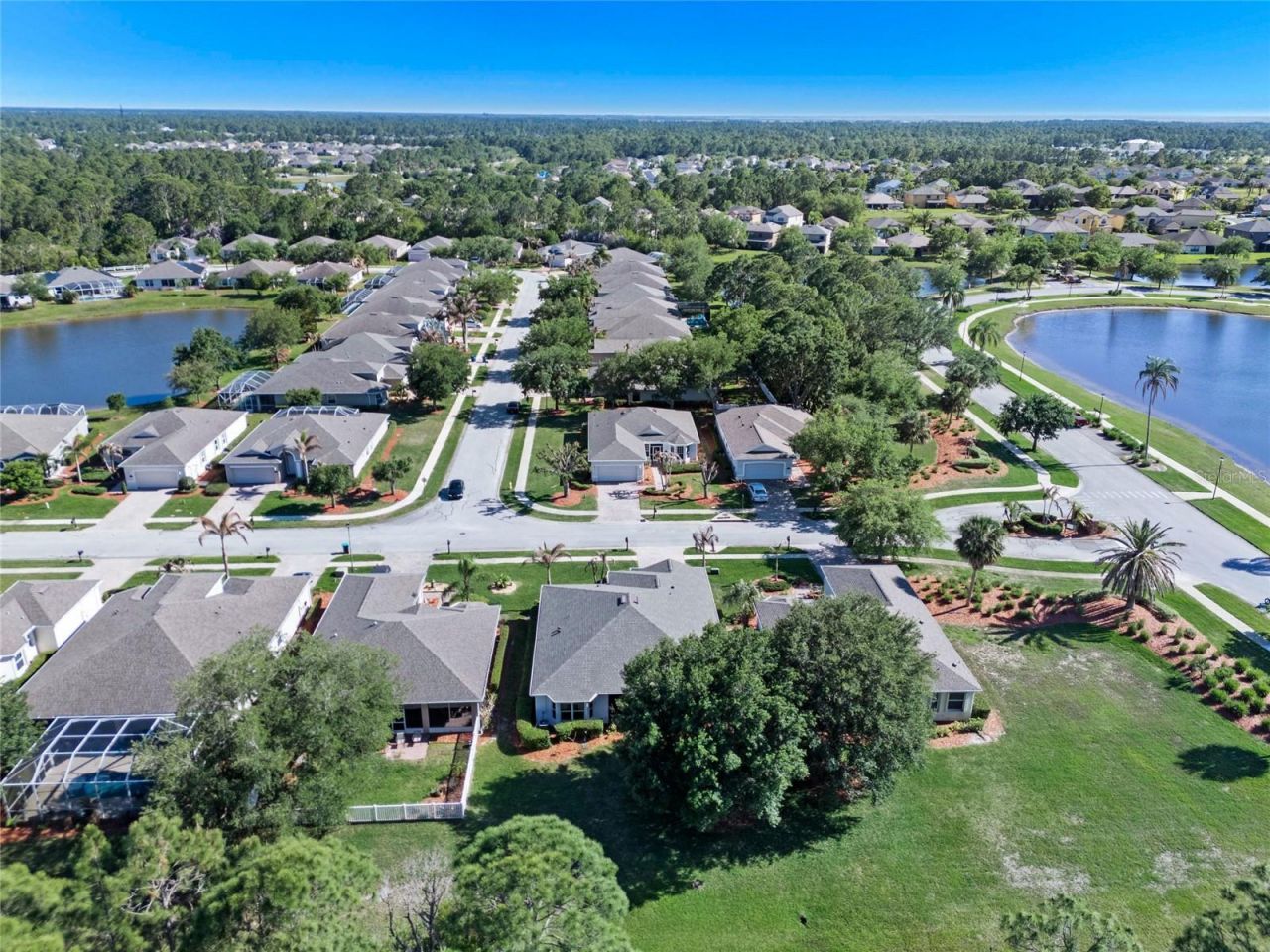 319 Gardendale Circle Se, Palm Bay, FL 32909 Photo
