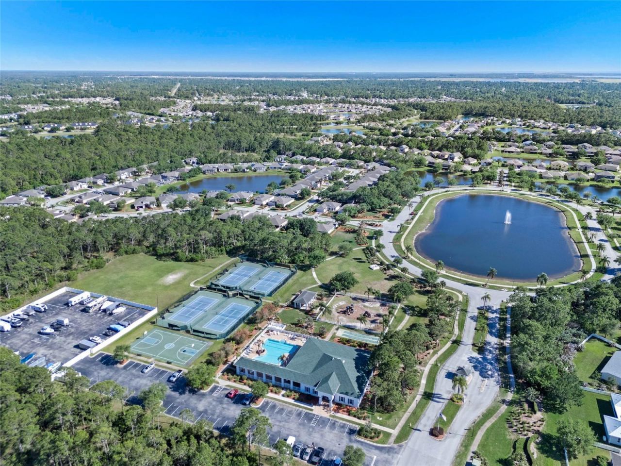 319 Gardendale Circle Se, Palm Bay, FL 32909 Photo