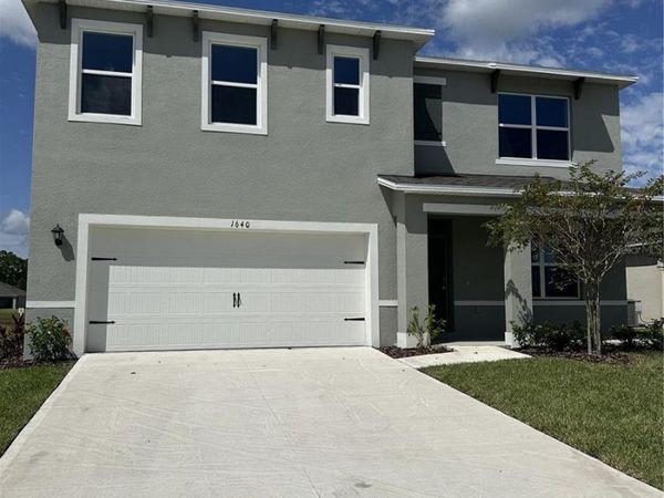 1640 HOUMAS STREET, ORMOND BEACH, FL 32174