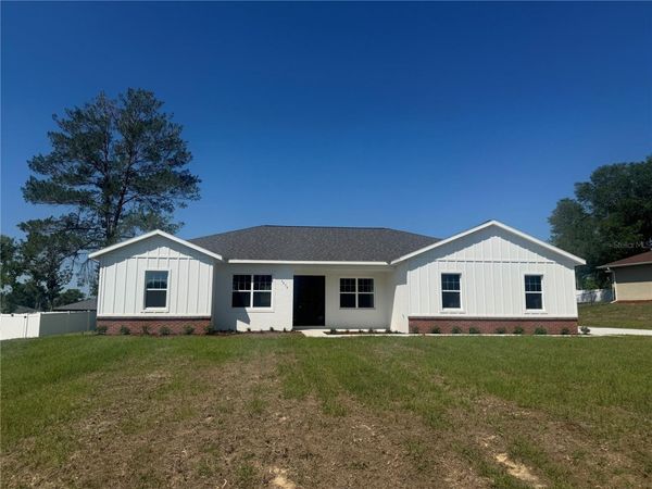 4198 SW 112TH STREET , OCALA, FL 34476