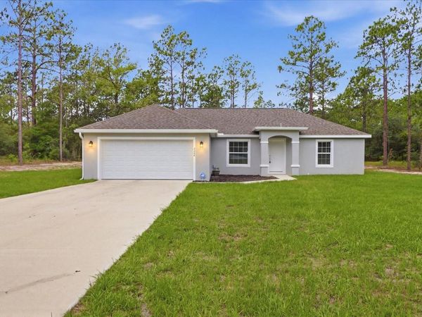 3266 SW ADMIRAL LANDING DRIVE , DUNNELLON, FL 34431