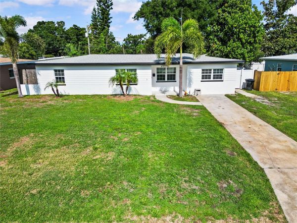 2090 75TH STREET N, ST PETERSBURG, FL 33710