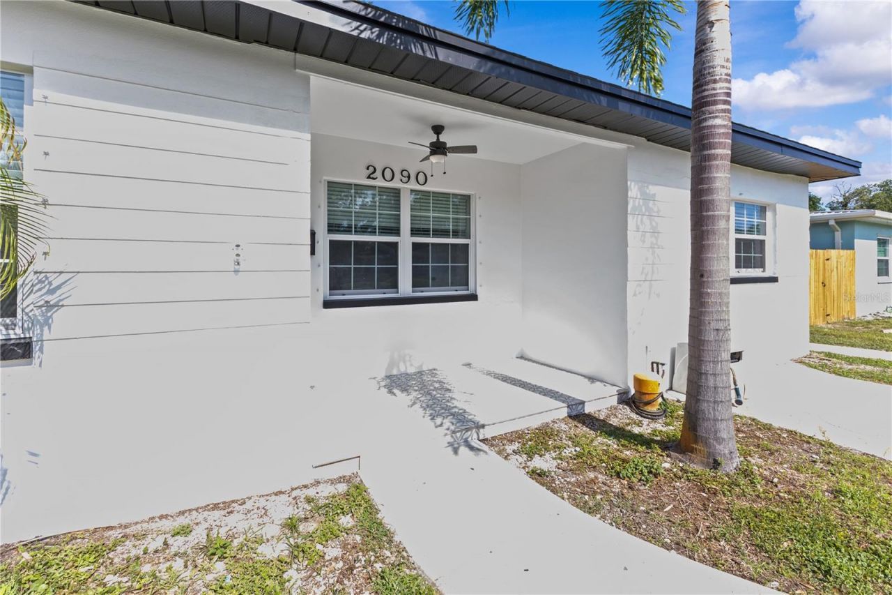 2090 75th Street N, Saint Petersburg, FL 33710 Photo