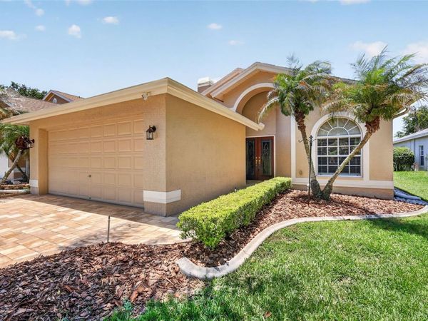 4856 WESTCHESTER COURT , OLDSMAR, FL 34677
