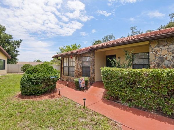 8626 SHADBLOW COURT , Unit 1, PORT RICHEY, FL 34668