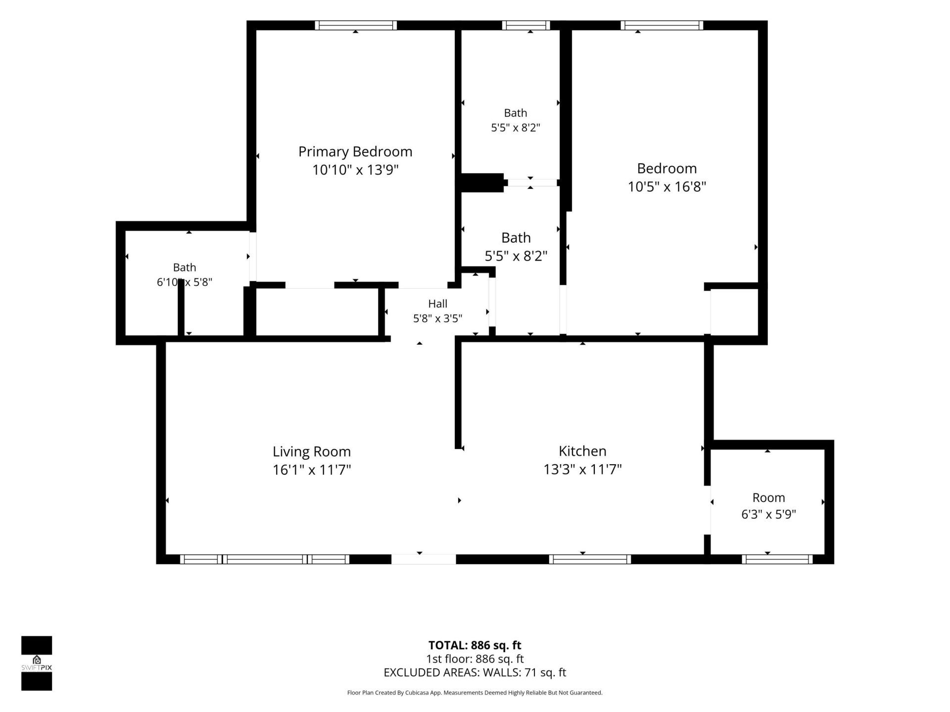 816 SE 12th Street, Fort Lauderdale, FL 33316 Photo
