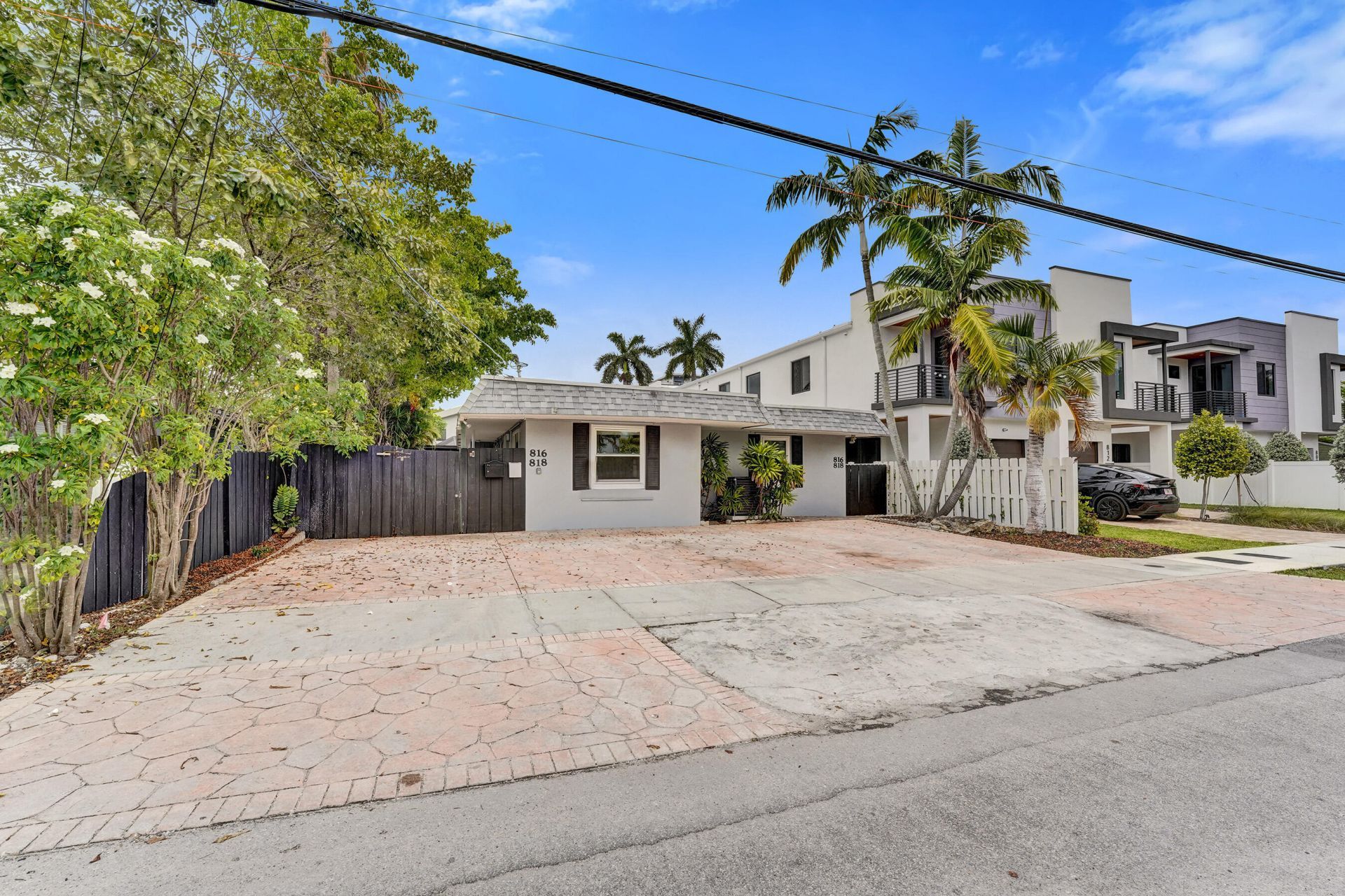 816 SE 12th Street, Fort Lauderdale, FL 33316 Photo