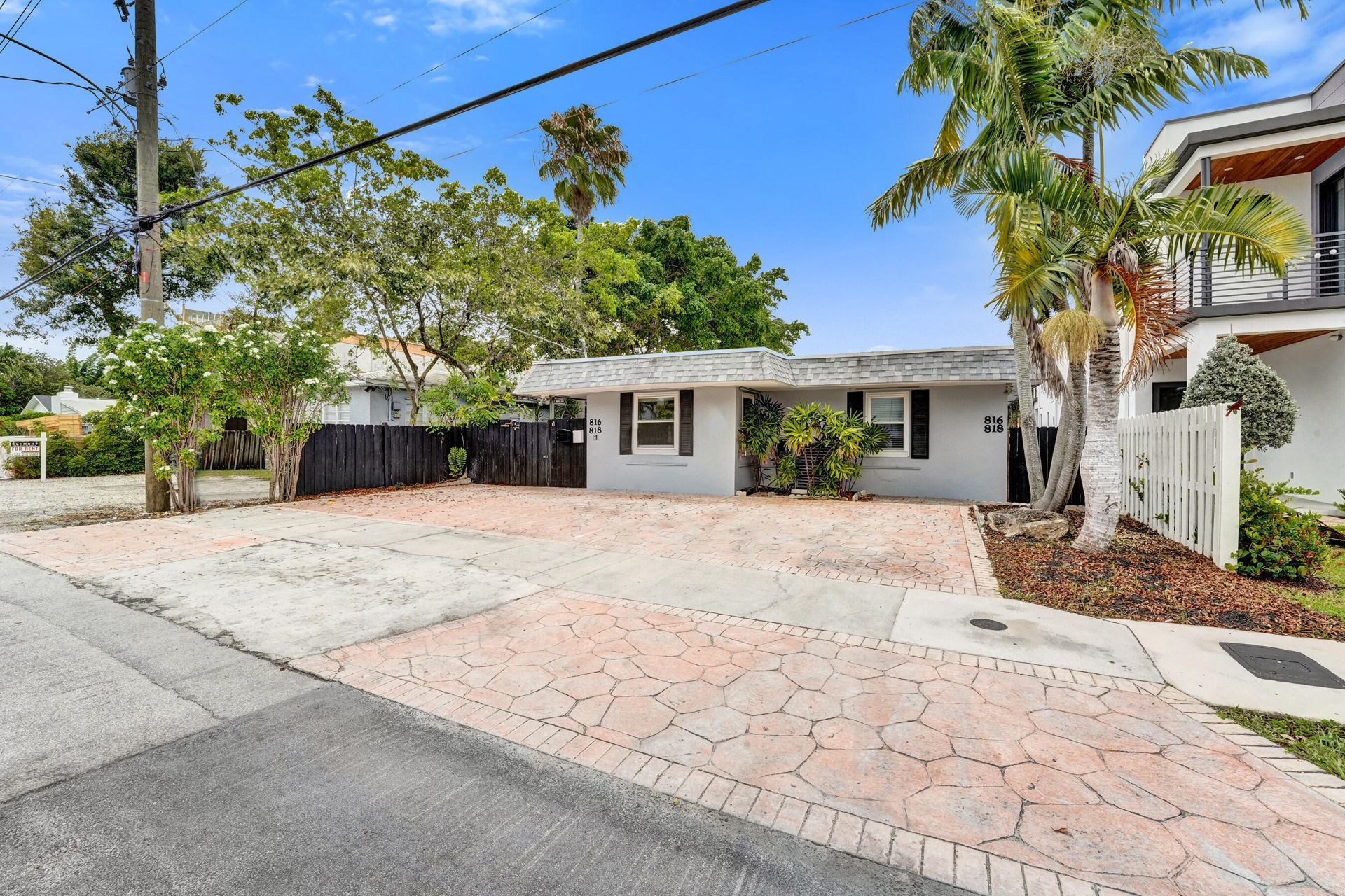 816 SE 12th Street, Fort Lauderdale, FL 33316 Photo