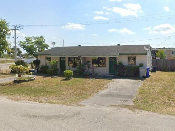 3560 NW 3rd Avenue, Unit 1-2, Pompano Beach, FL 33064