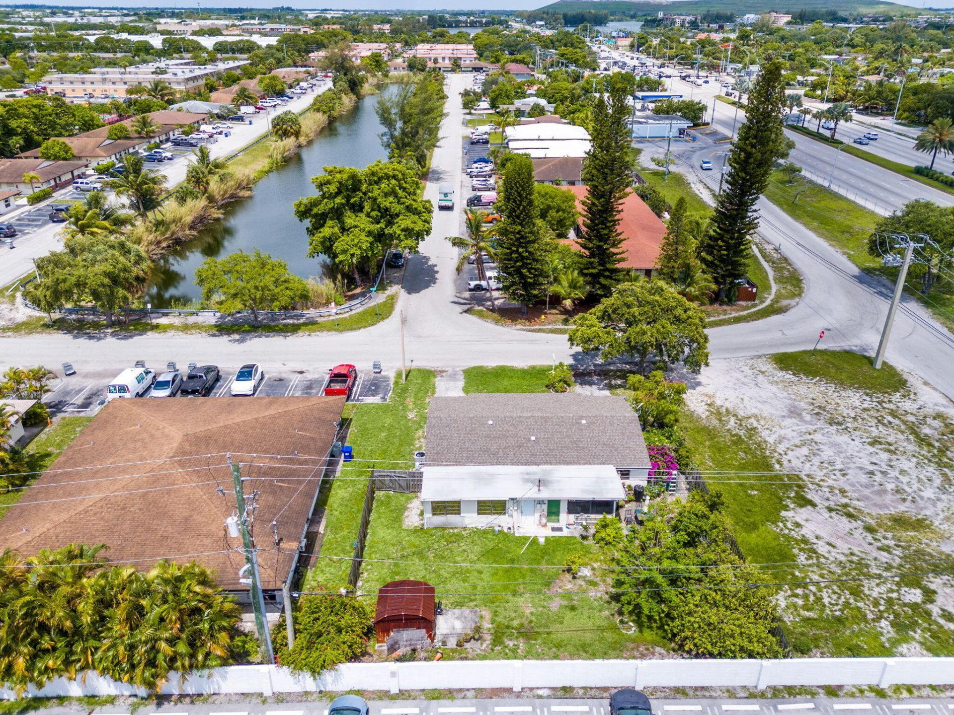 3560 NW 3rd Avenue, Unit 1-2, Pompano Beach, FL 33064 Photo