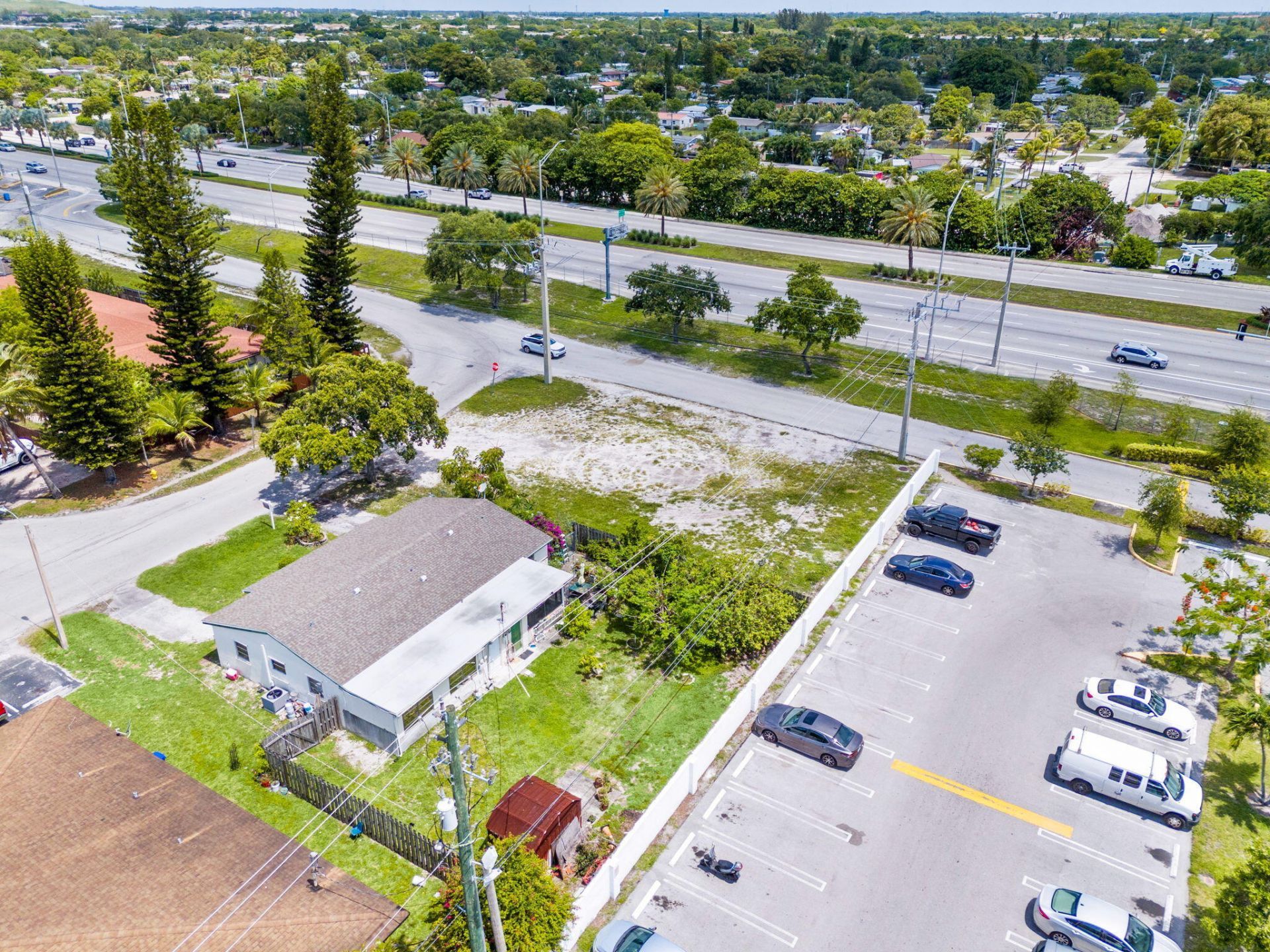 3560 NW 3rd Avenue, Unit 1-2, Pompano Beach, FL 33064 Photo