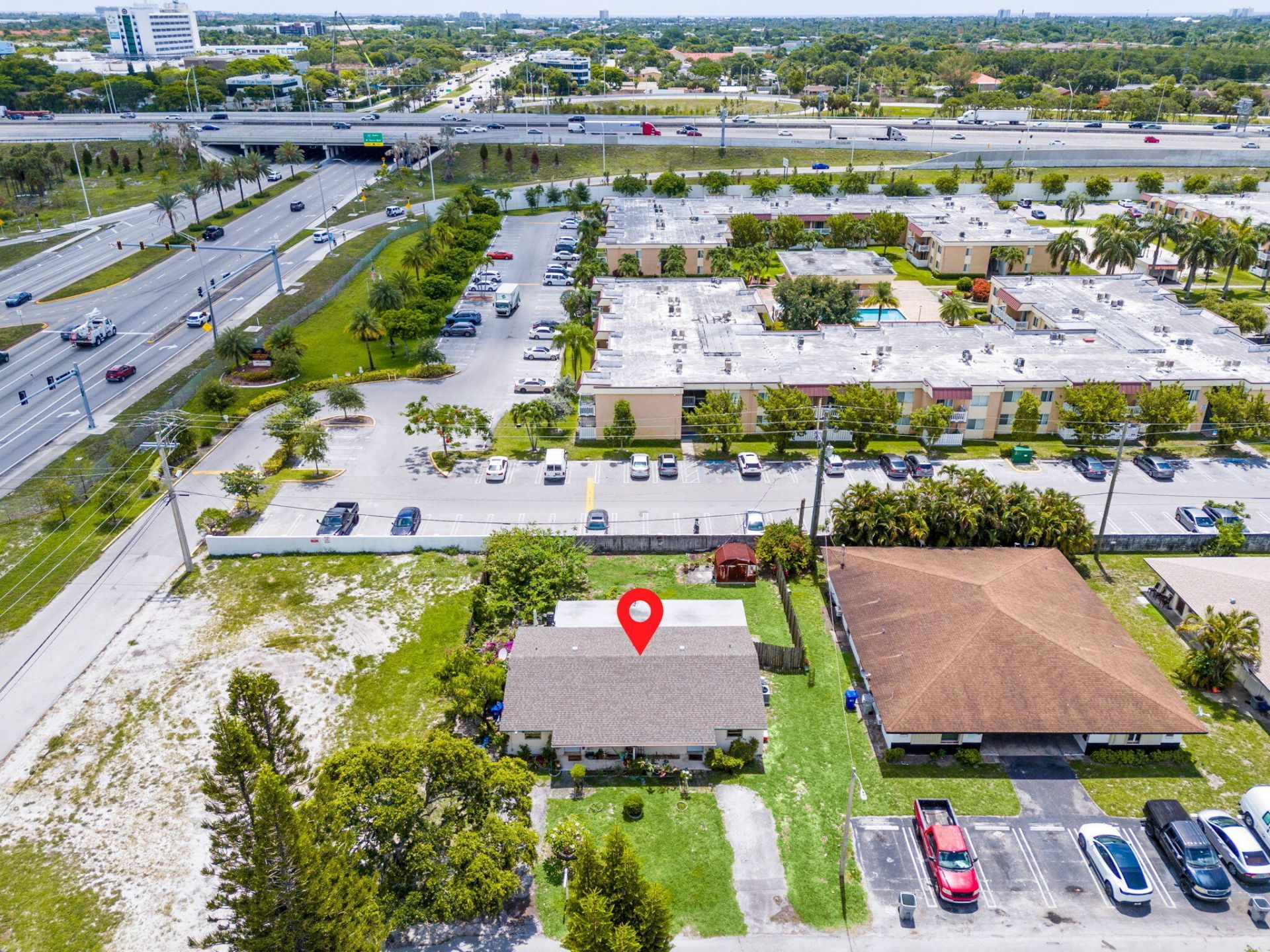 3560 NW 3rd Avenue, Unit 1-2, Pompano Beach, FL 33064 Photo