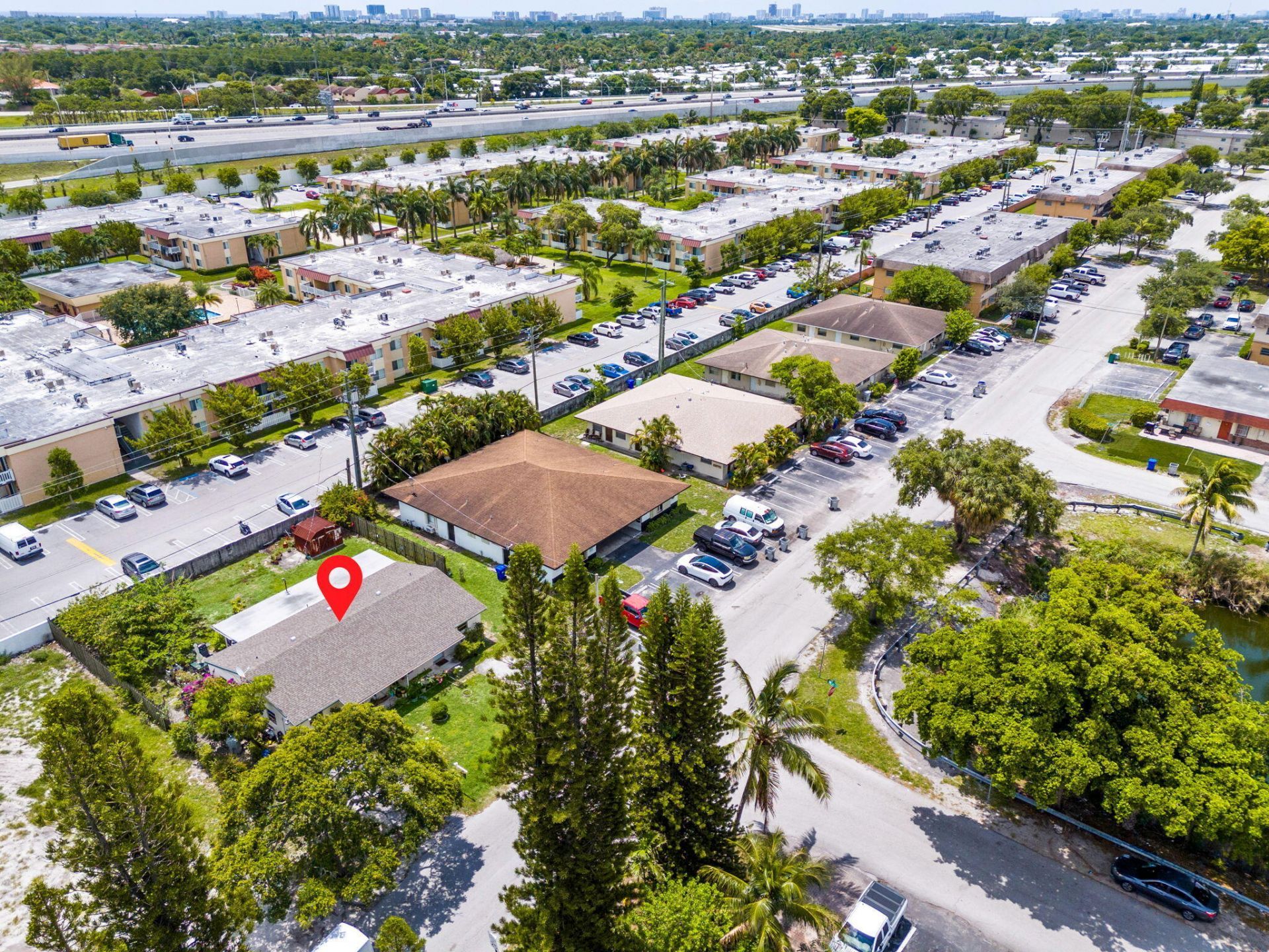 3560 NW 3rd Avenue, Unit 1-2, Pompano Beach, FL 33064 Photo