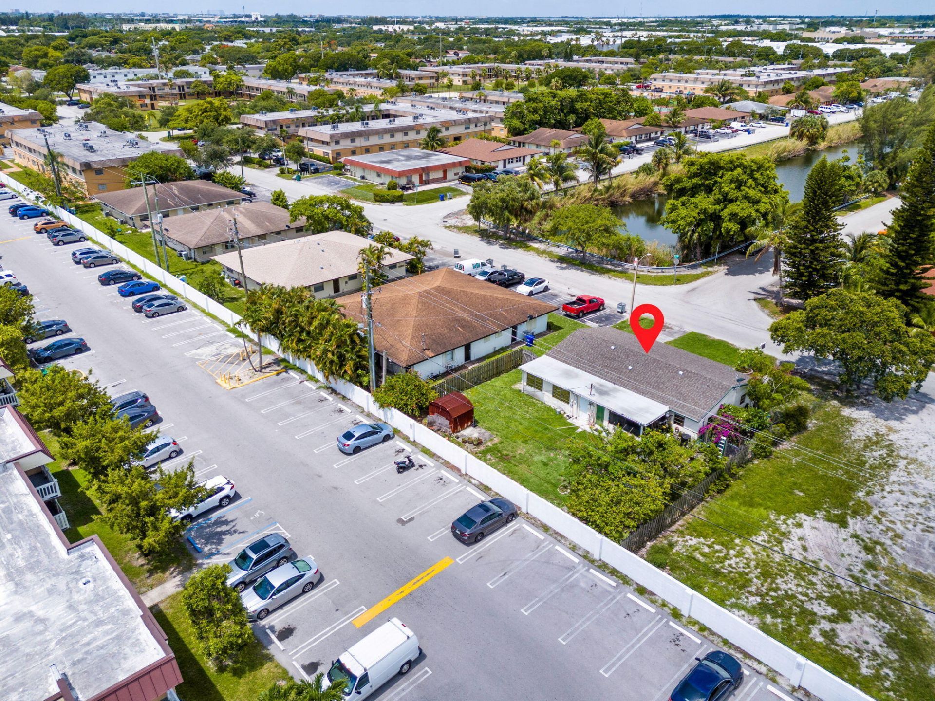 3560 NW 3rd Avenue, Unit 1-2, Pompano Beach, FL 33064 Photo