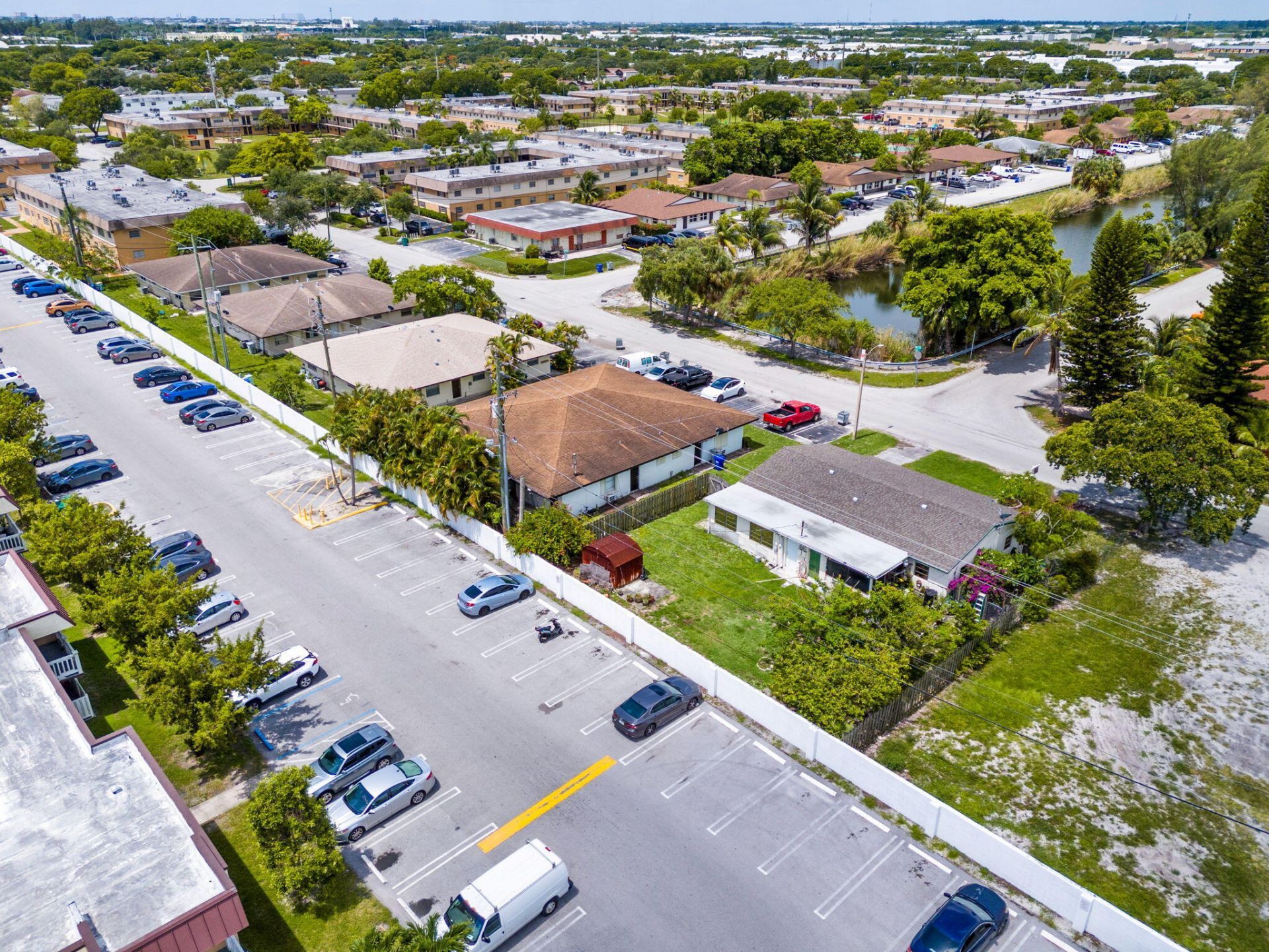 3560 NW 3rd Avenue, Unit 1-2, Pompano Beach, FL 33064 Photo