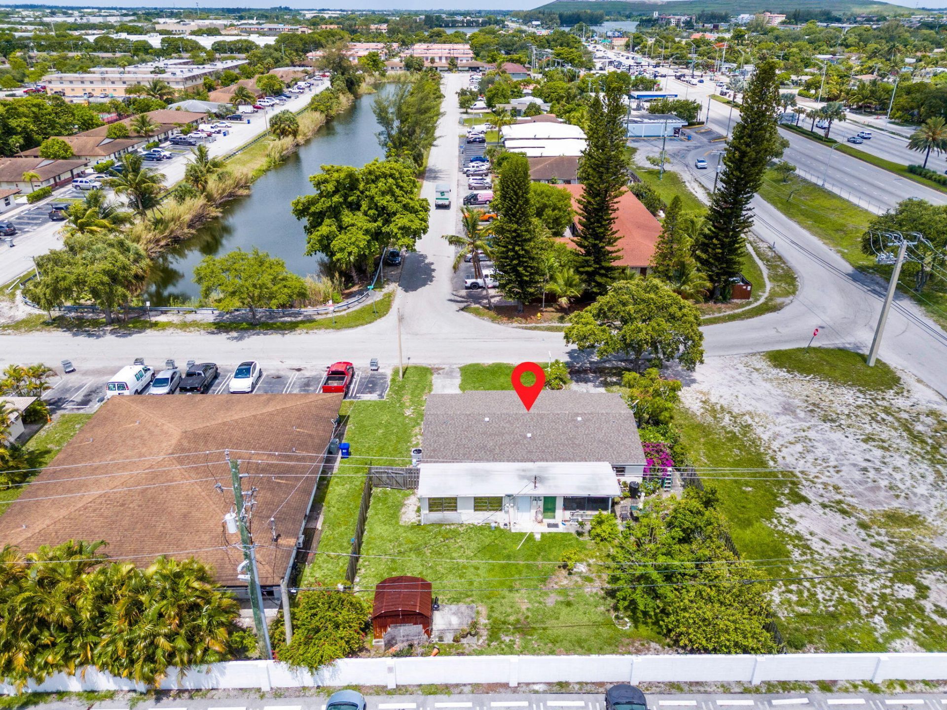 3560 NW 3rd Avenue, Unit 1-2, Pompano Beach, FL 33064 Photo