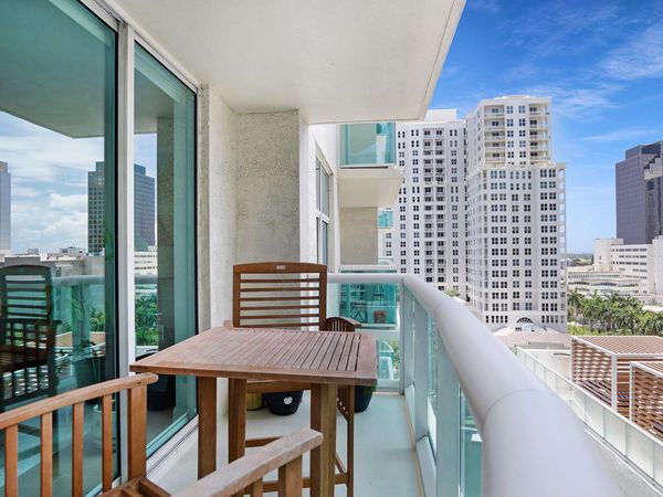 347 N New River Drive E, Unit 1206, Fort Lauderdale, FL 33301