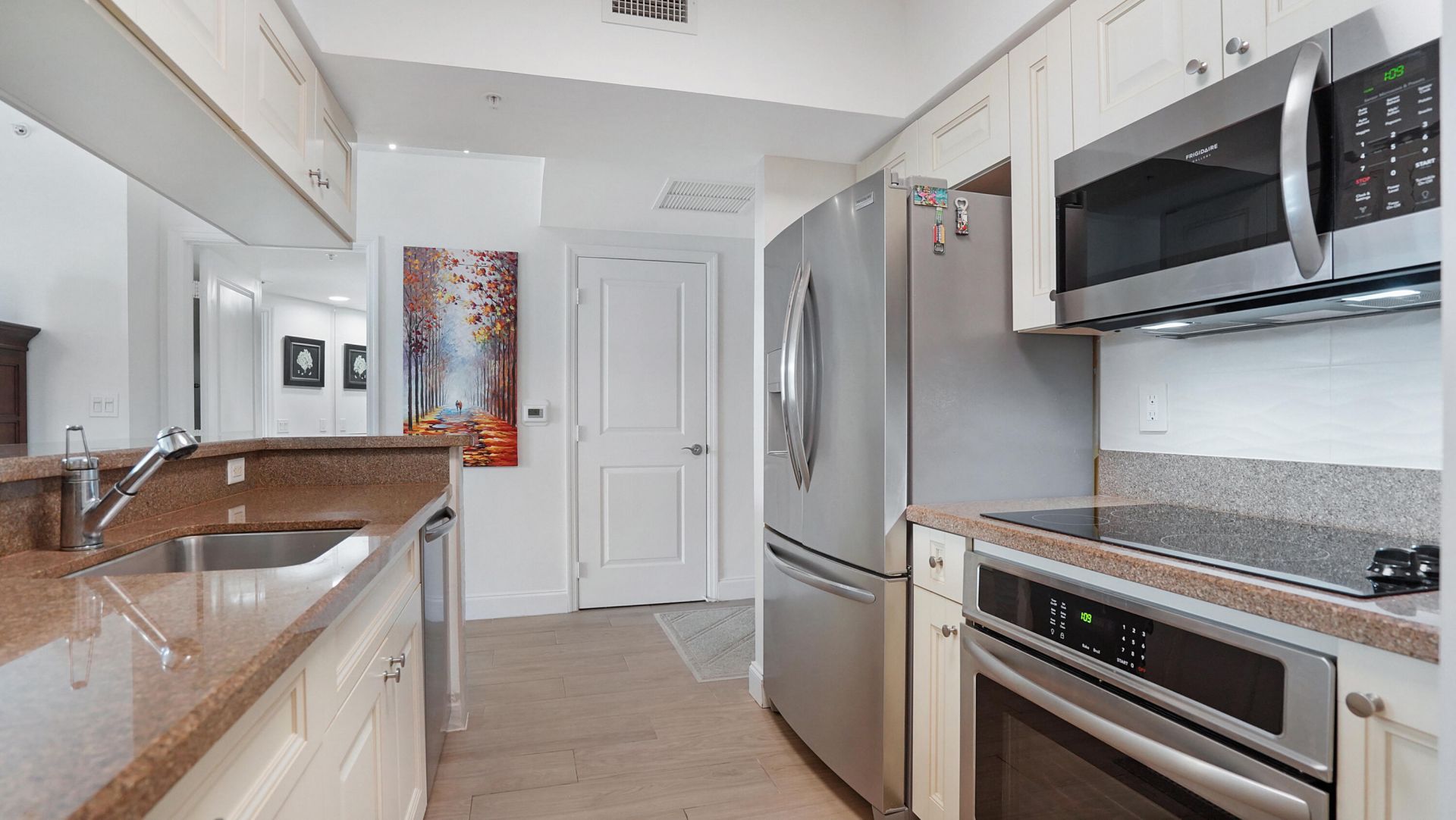 347 N New River Drive E, Unit 1206, Fort Lauderdale, FL 33301 Photo