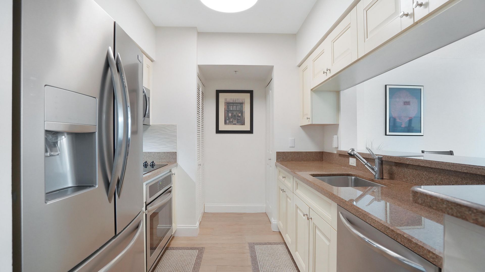 347 N New River Drive E, Unit 1206, Fort Lauderdale, FL 33301 Photo