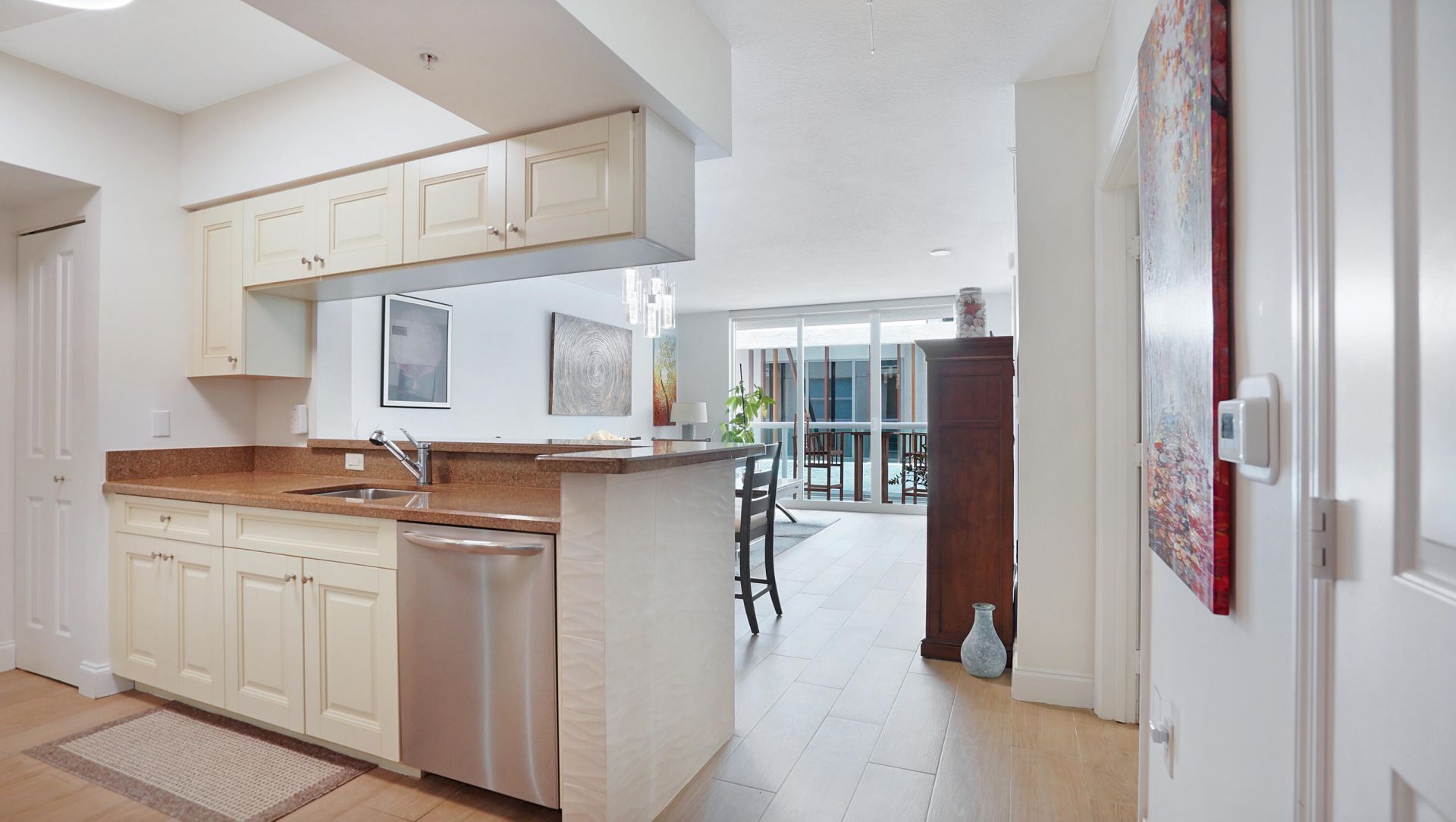347 N New River Drive E, Unit 1206, Fort Lauderdale, FL 33301 Photo